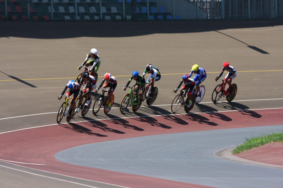 （リザルト）令和６年度 第９回埼玉県ジュニア自転車競技大会兼成年記録会