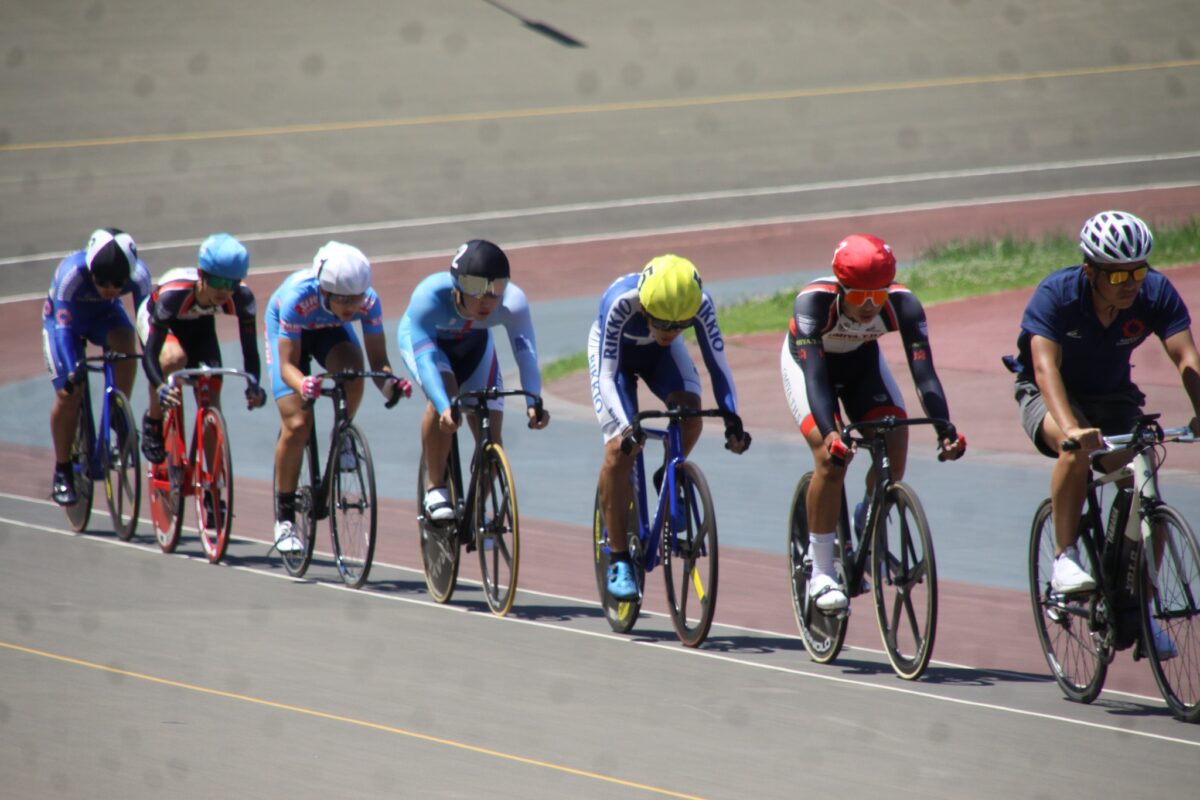 【リザルト掲載】「第３９回県民総合スポーツ大会」兼「第８０回国民スポーツ大会予選会」 兼「第６０回埼玉県自転車競技選手権大会」